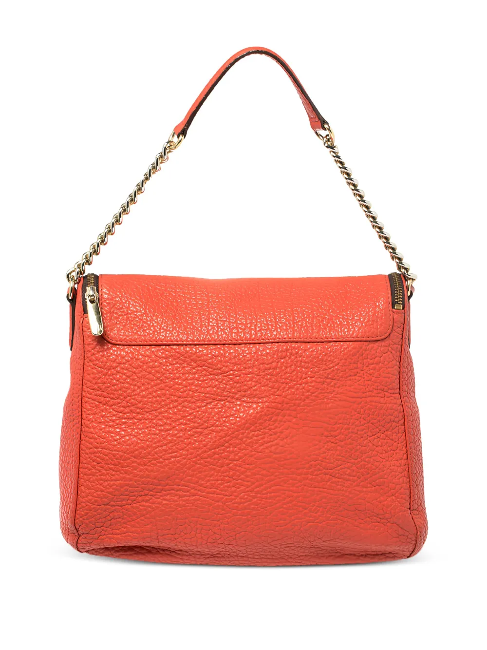 Carolina Herrera Vintage leather shoulder bag | Pre-Owned | Image 2