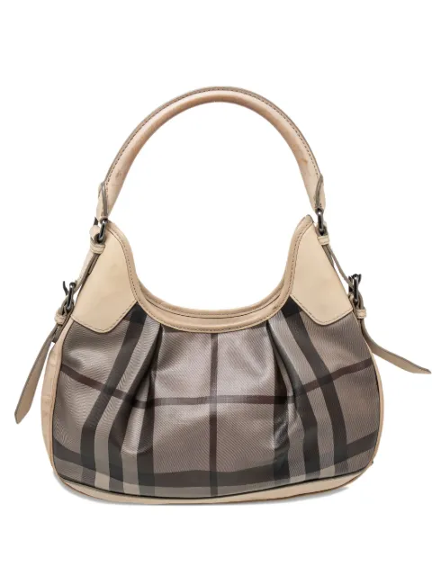 Burberry Pre-Owned Brooklyn tote bag