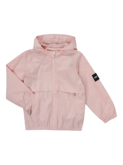 AIGLE  hooded zip jacket