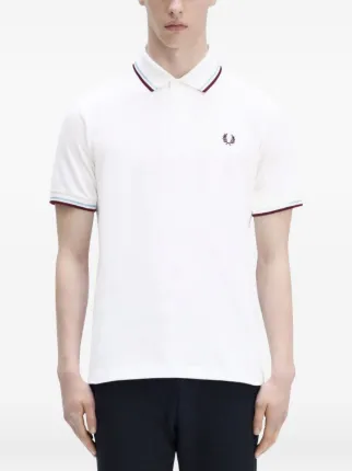 Fred Perry