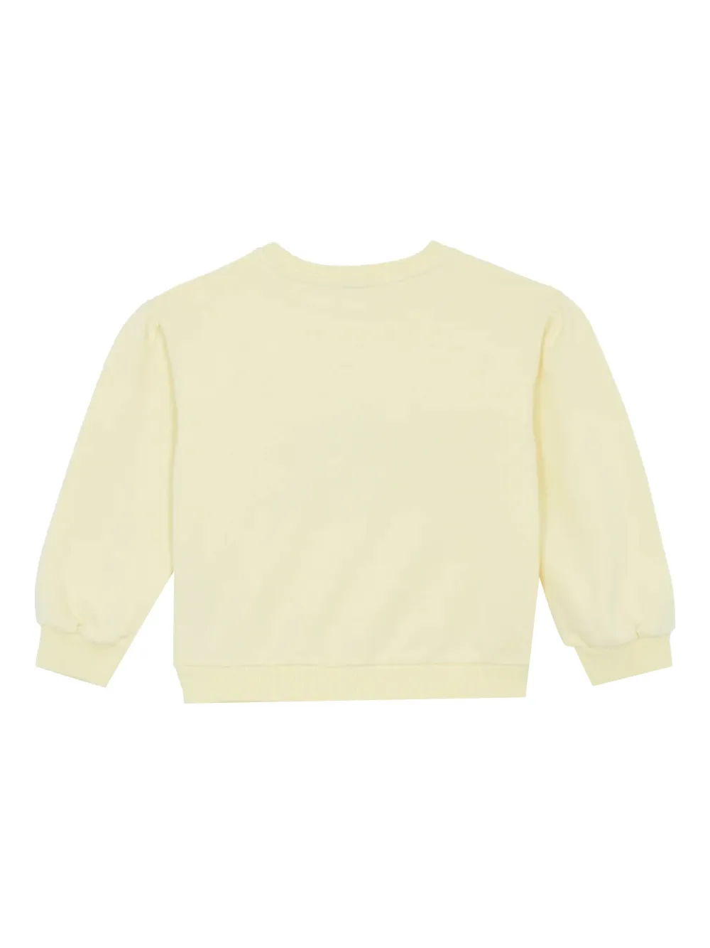 Bonton graphic print top | Boys Hoodies & Sweatshirts | Image 2