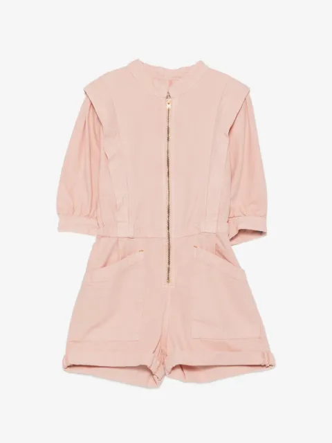 Bellerose Kids jumpsuit corto Pardon