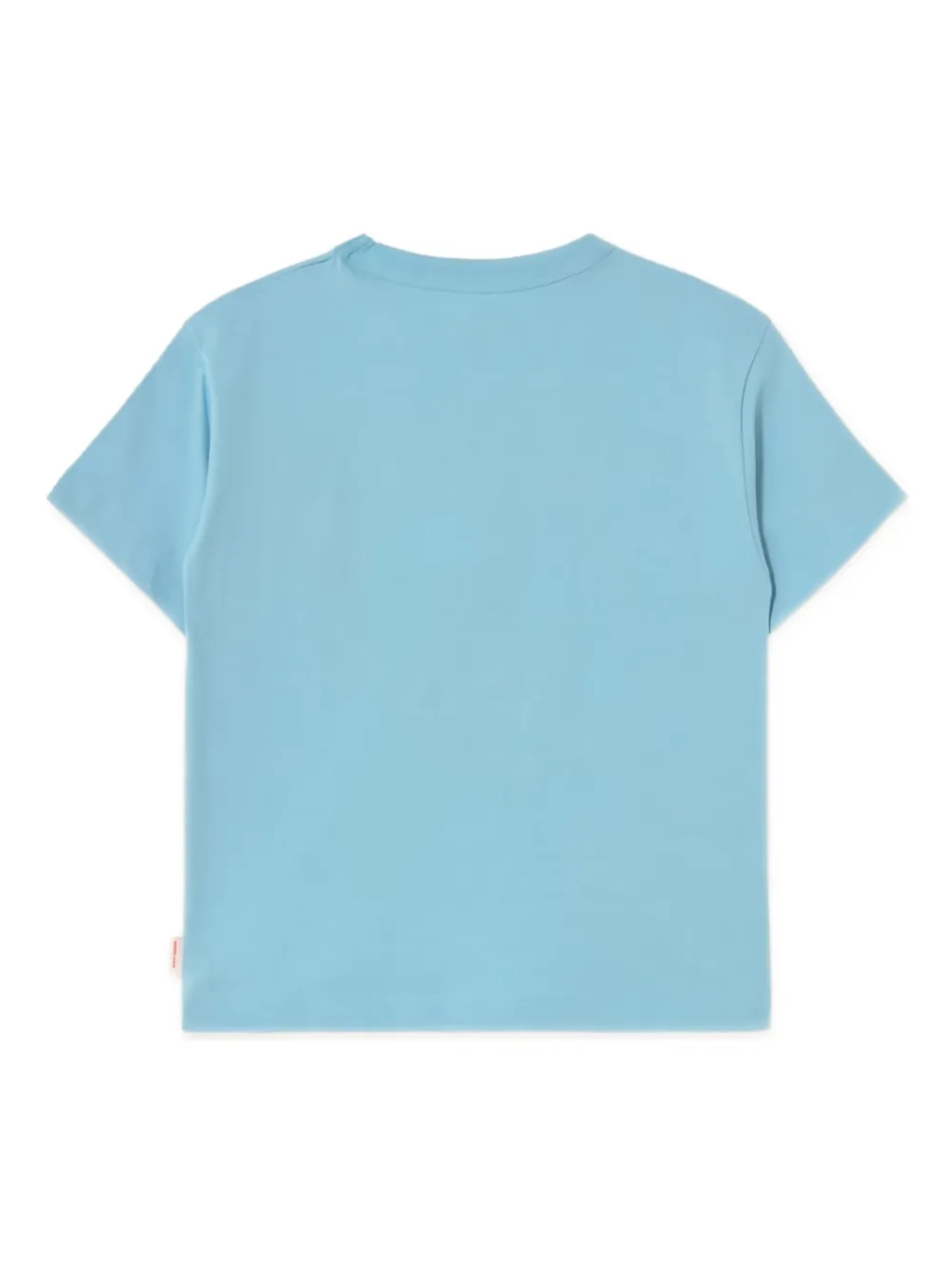Tiny Cottons strawberry print t-shirt | Girls T-Shirts | Image 2