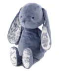 Tartine Et Chocolat Augustin the rabbit toy - Blue