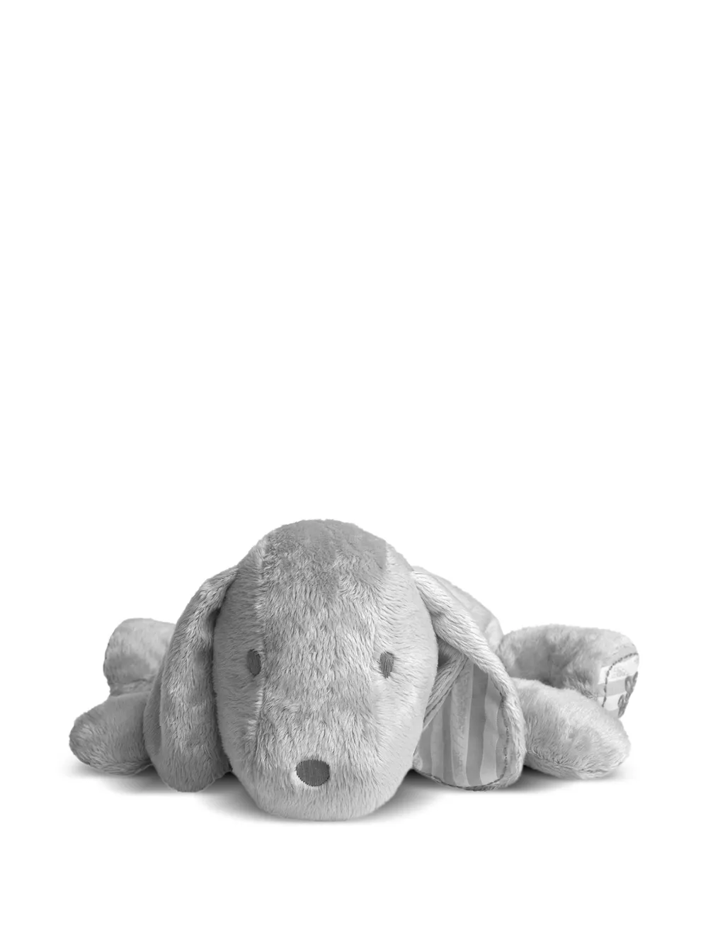 Tartine Et Chocolat Hond knuffel Grijs