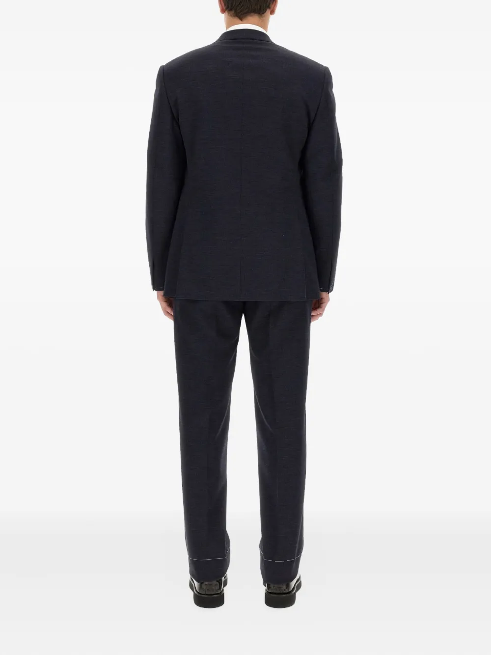 Brioni British single-breasted suit | Single Breasted Suits | Image 2