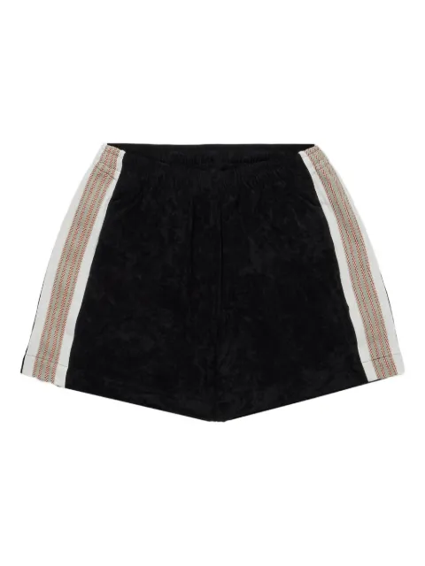 Sasquatchfabrix. side-stripe shorts
