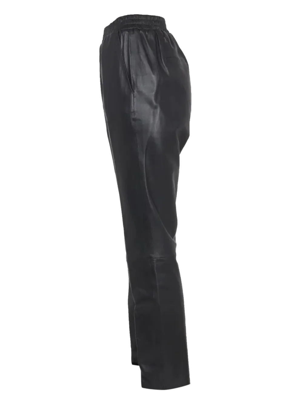 Arma Abigail elastic-waist trousers | Tapered Pants | Image 2