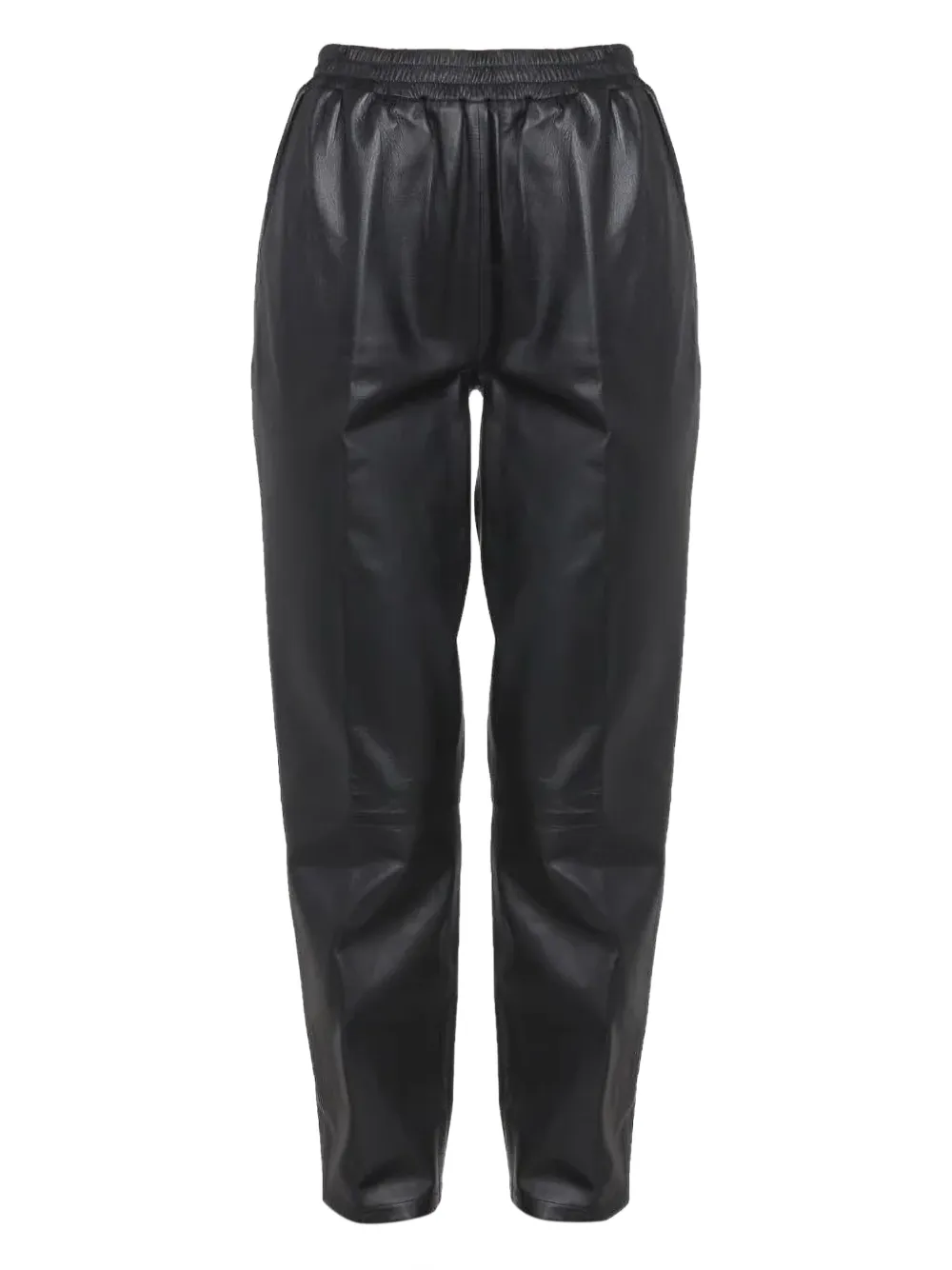 Arma Abigail elastic-waist trousers | Black | Image 1