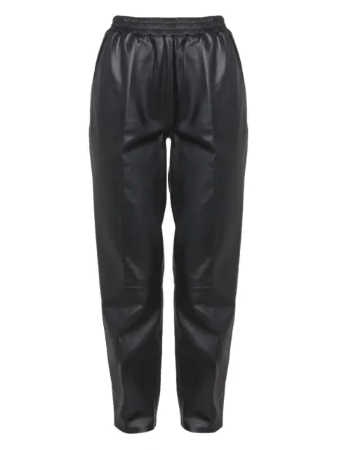 Arma Abigail elastic-waist trousers