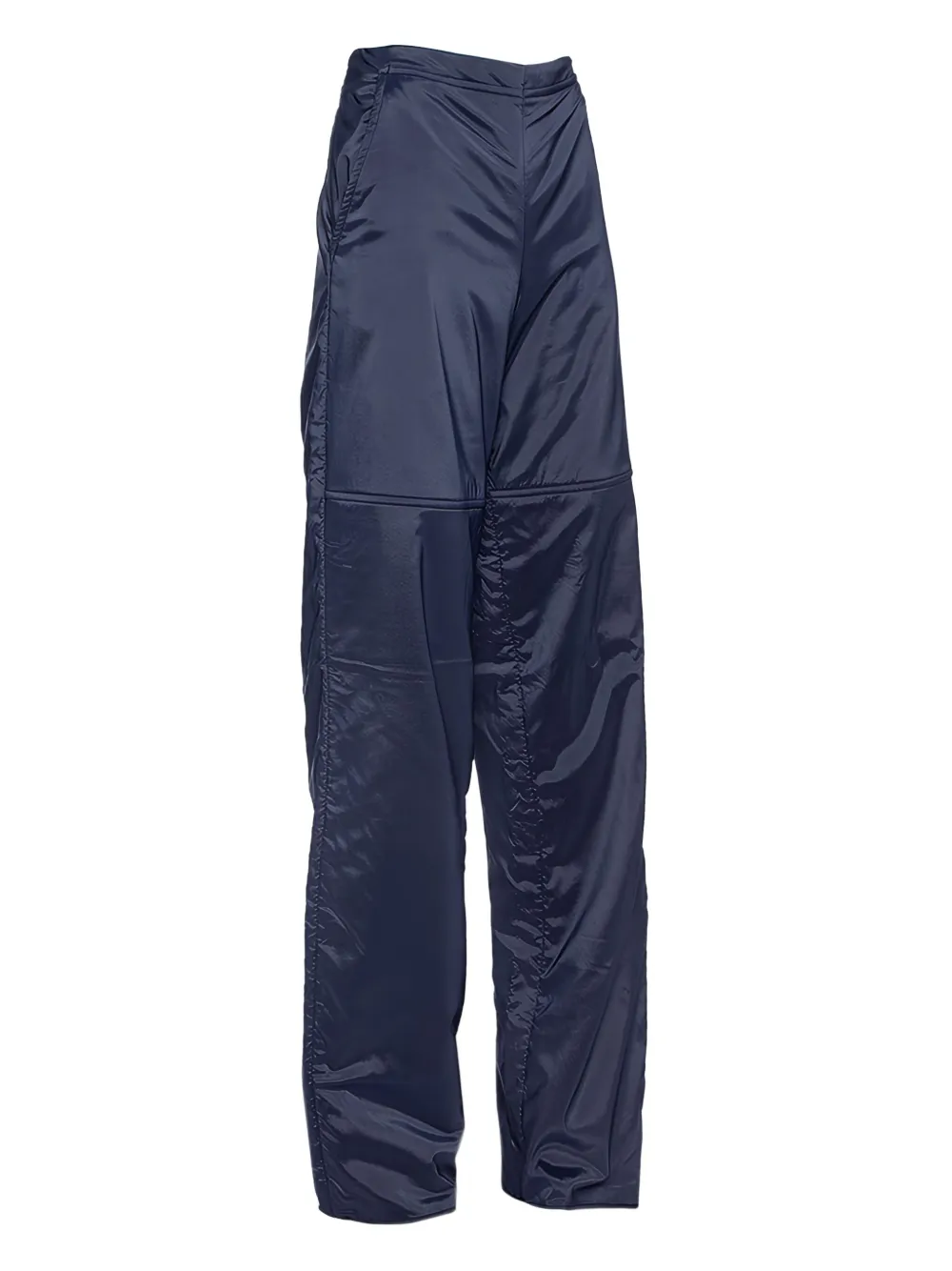 Emporio Armani Pre-Owned panelled trousers | Image 2
