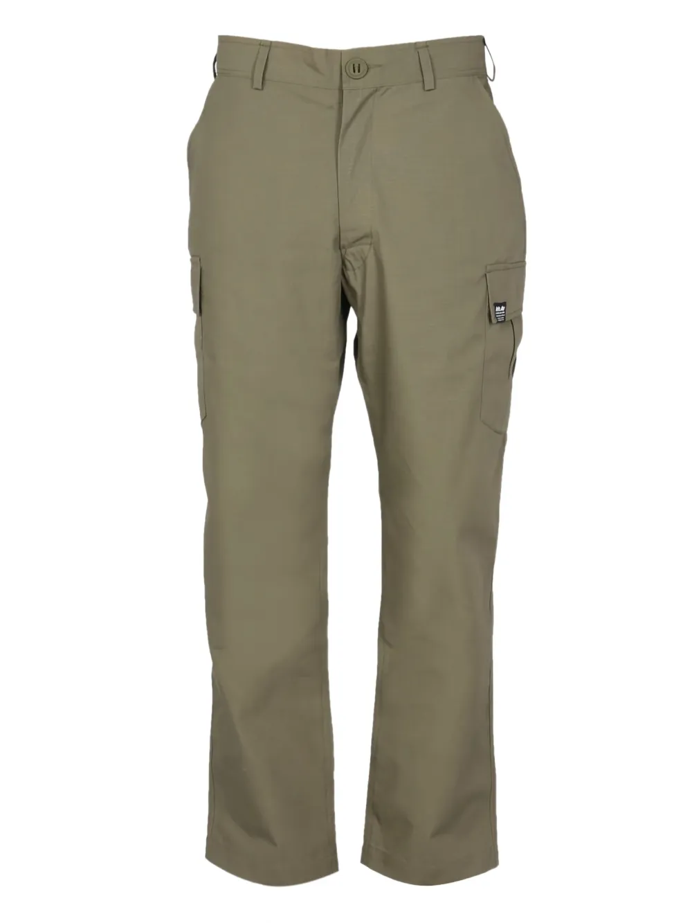 cargo pocket trousers