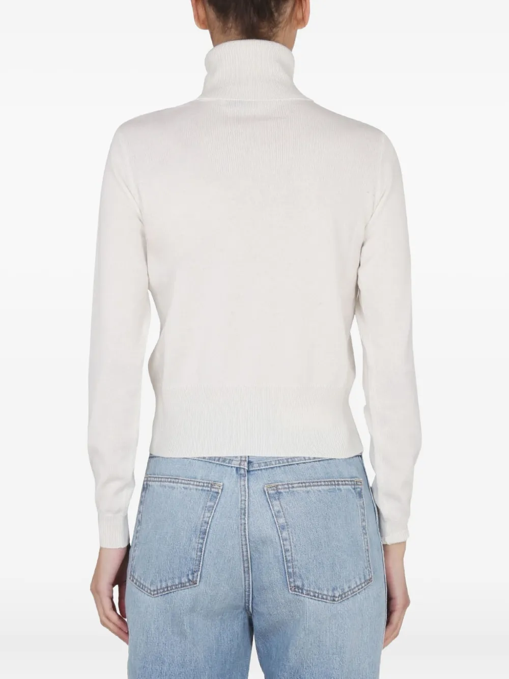 Ballantyne Coltrui Wit