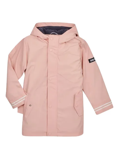 AIGLE  hooded jacket