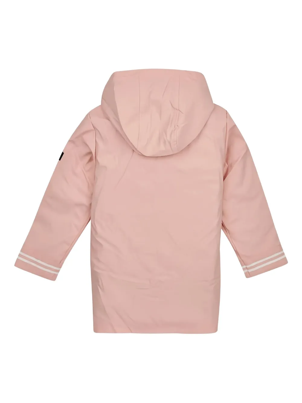 AIGLE  hooded jacket | Boys Rainwear | Image 2