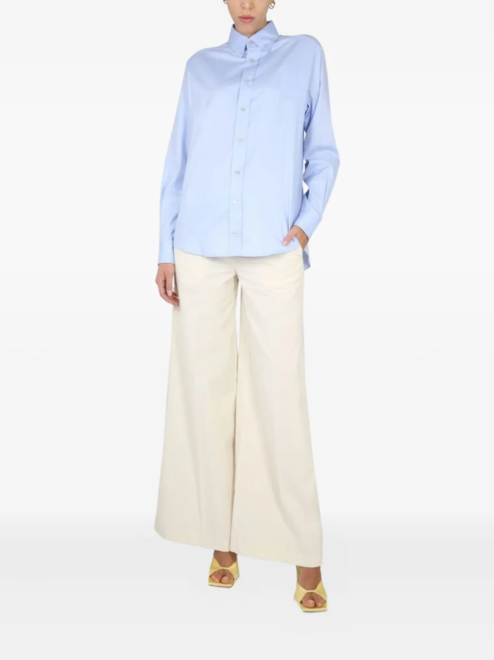 Ballantyne buttoned-up shirt | Camisas | Image 2