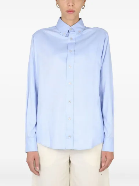 Ballantyne buttoned-up shirt