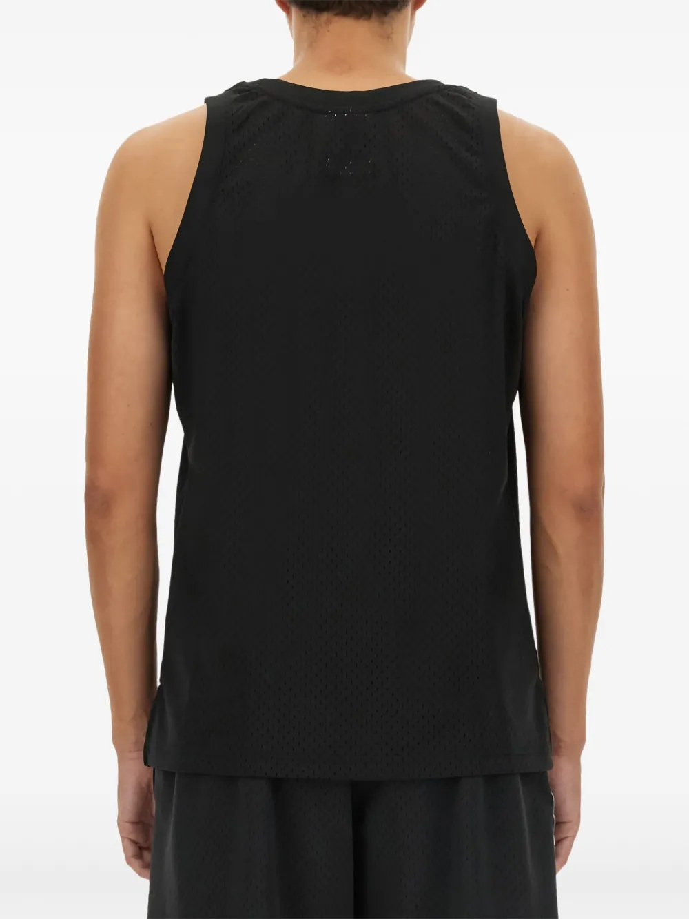 3PARADIS top con logo estampado | Chalecos y camisetas | Image 2