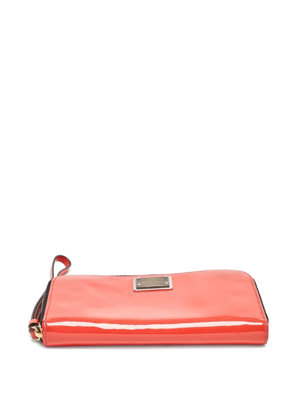 Dolce & Gabbana Pre-Owned Portafoglio compatto in pelle | Accessori Pre-owned | Image 3