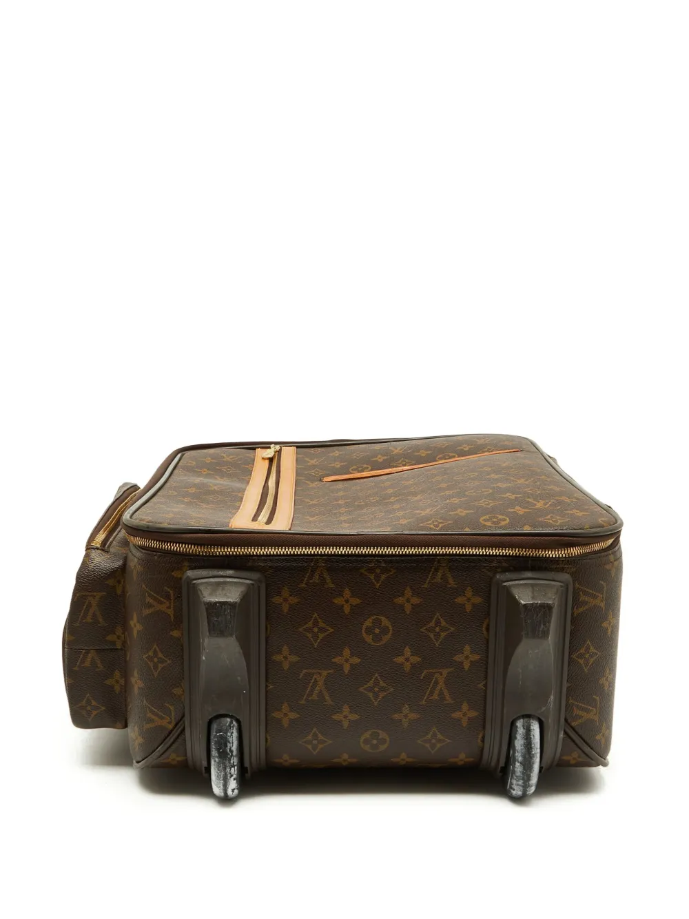 Louis Vuitton Pre-Owned Bosphore 50 Travel Bag | Brown | FARFETCH