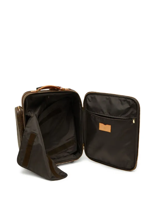 Louis Vuitton Pre-Owned Bosphore 50 Travel Bag | Brown | FARFETCH