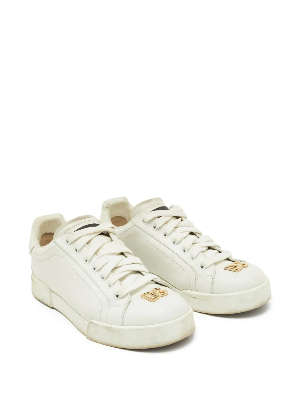 Dolce & Gabbana Pre-Owned Portofino sneakers | Image 2