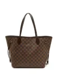 Louis Vuitton Pre-Owned 2024 Neverfull MM tote bag - Brown