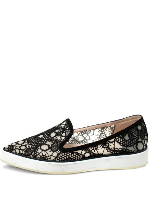 Nicholas Kirkwood Alona sneakers 