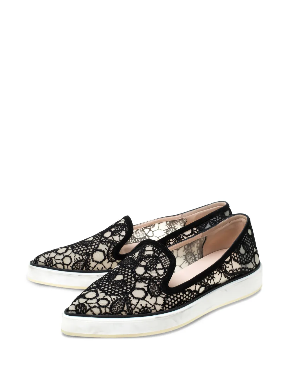 Nicholas Kirkwood Alona sneakers | Image 2