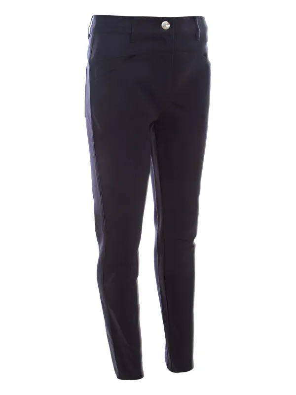 BURBERRY GOLF✨ハンチング ノバチェック アジャスター付 M ゴルフ