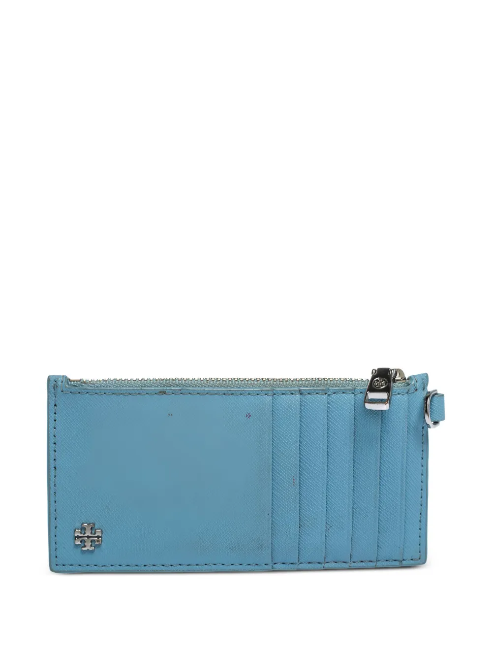 leather cardholder