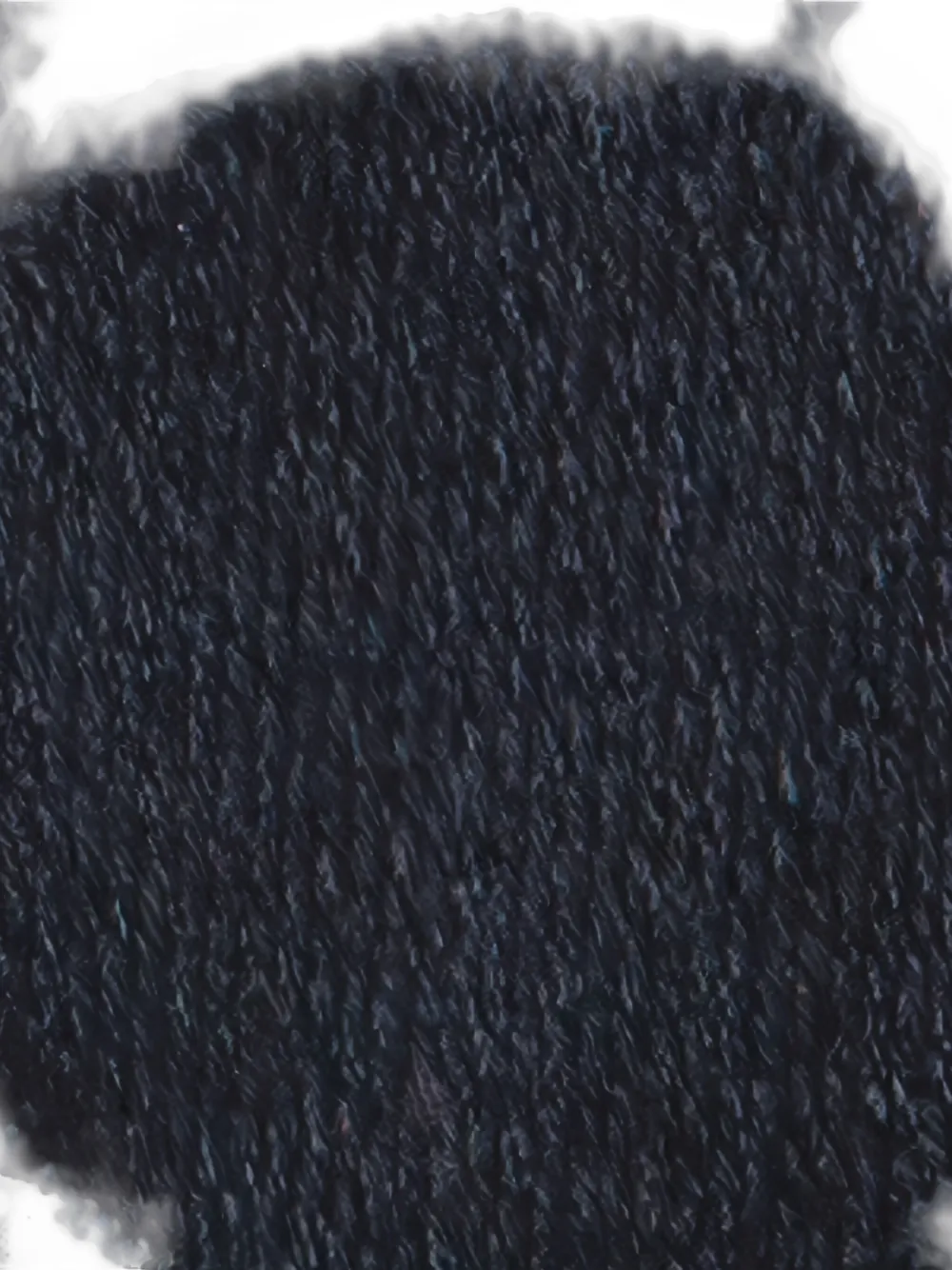 Marni Pre-Owned macrame-dot tunic | Image 2