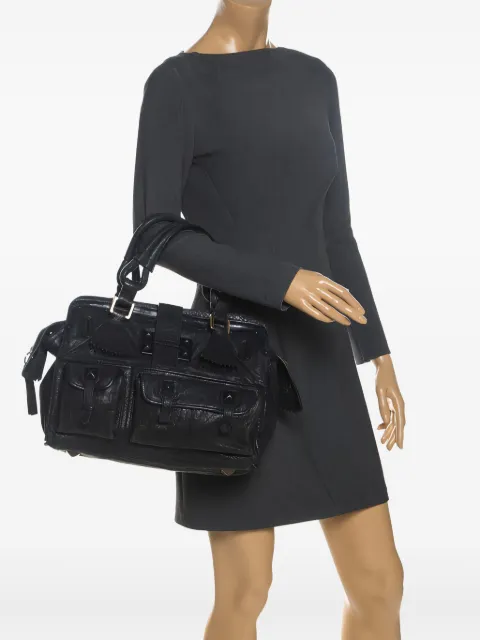 Chloé Pre-Owned 2003 Elvira tote bag