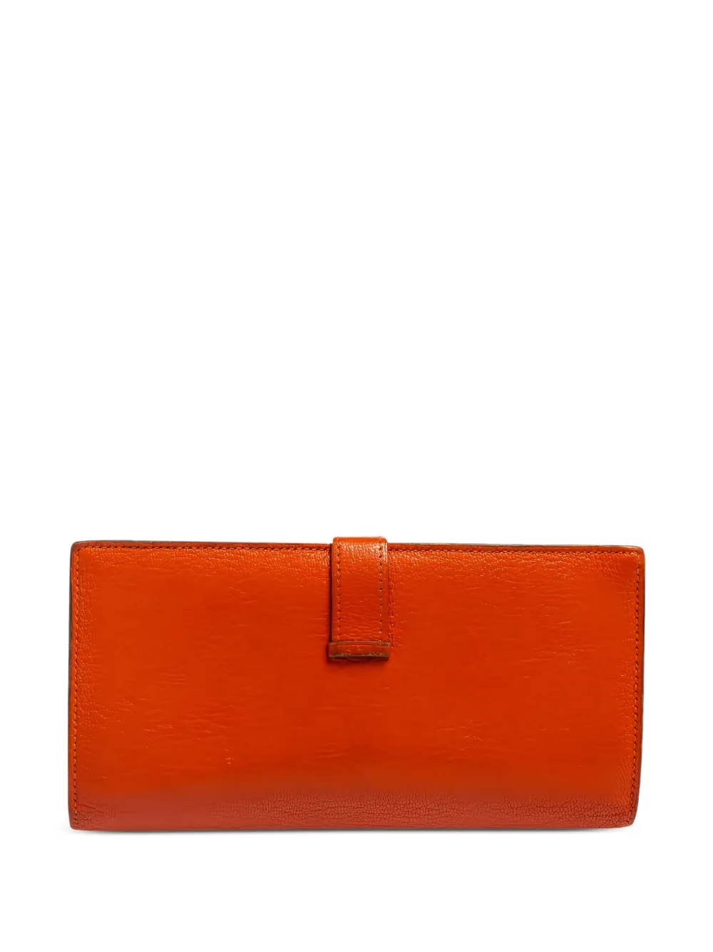 Hermès Pre-Owned Bearn wallet | Image 2