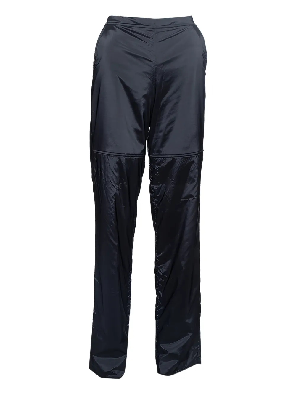 panelled trousers