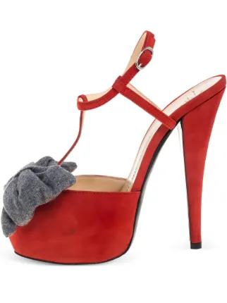 Giuseppe Zanotti Vintage