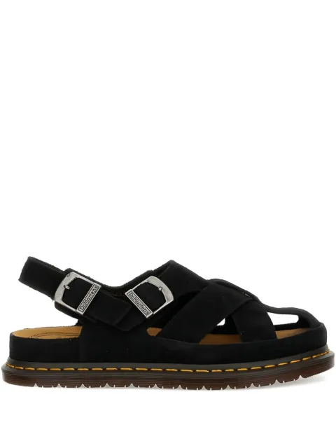 Dr. Martens Archive Fisherman leather sandals