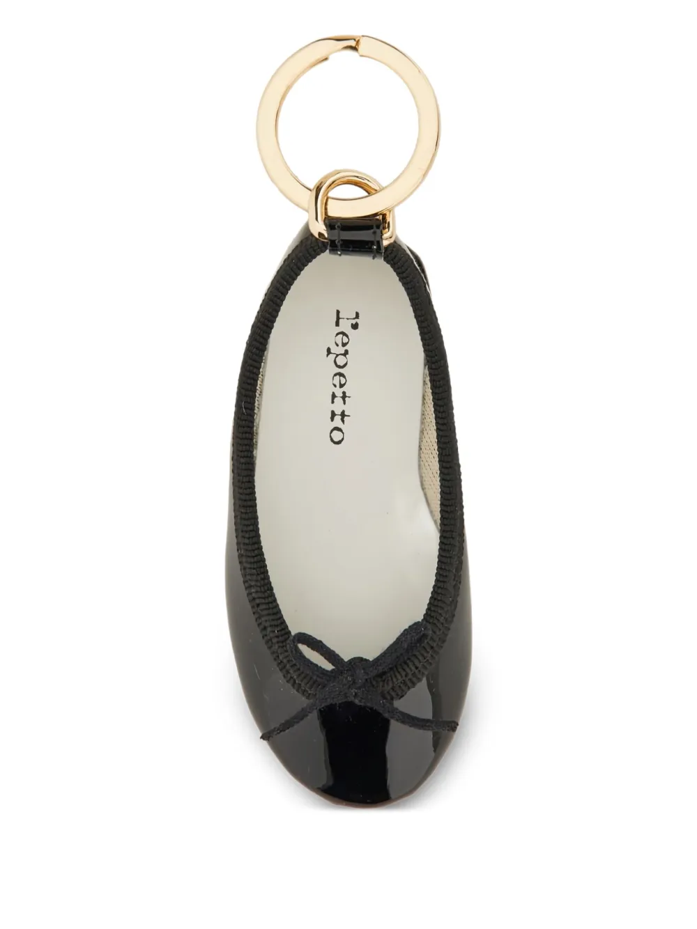 Cendrillon keyring
