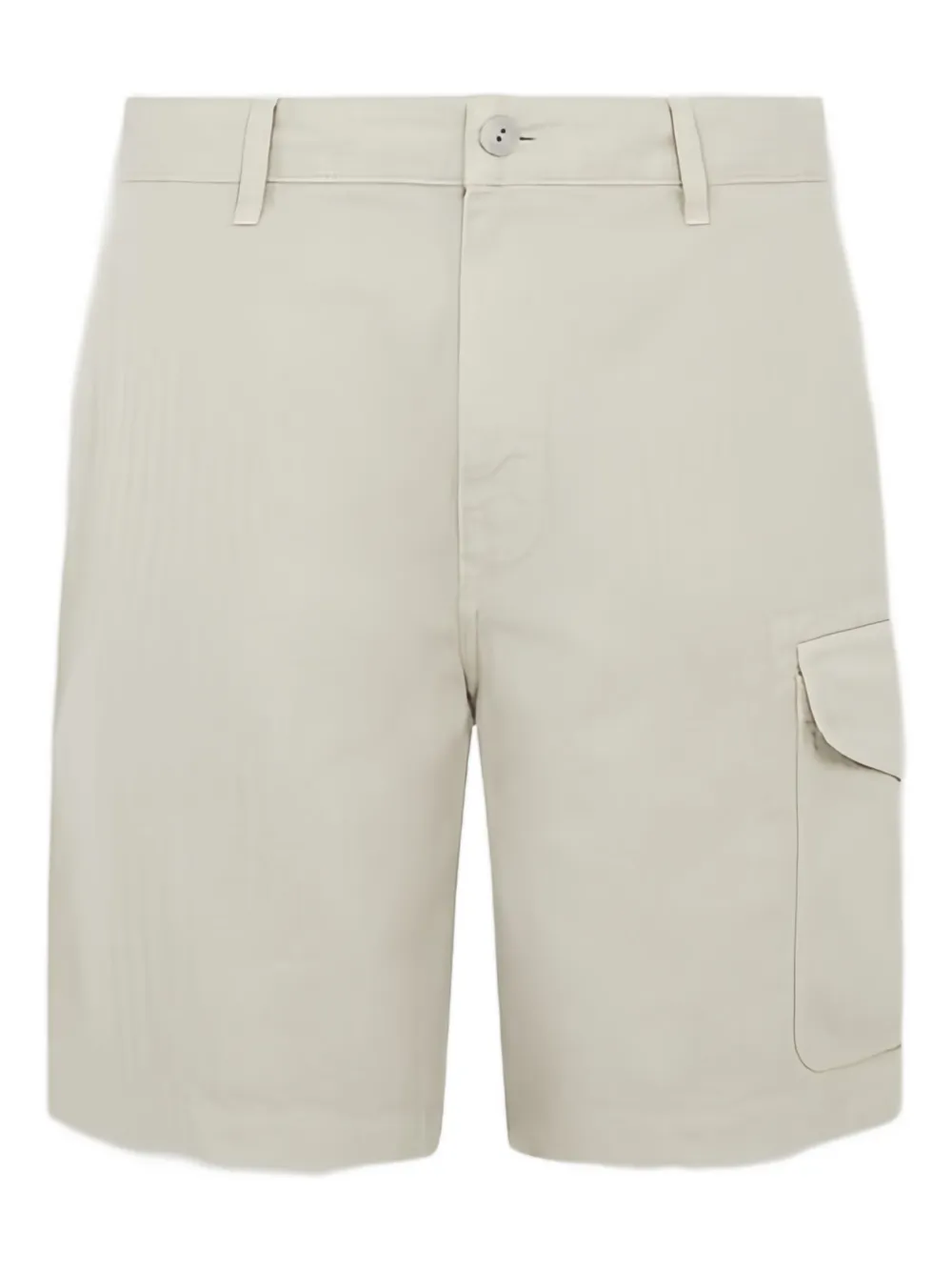 cargo-pocket shorts