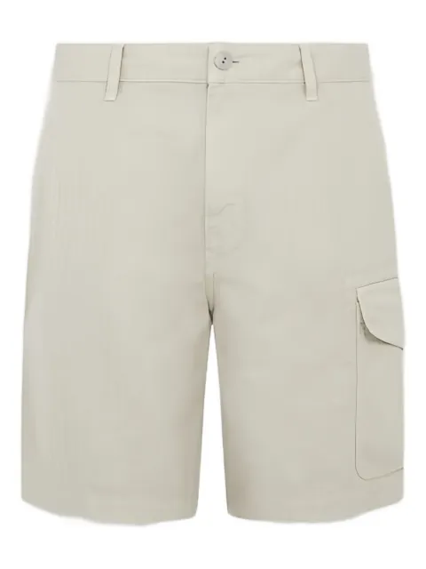 Belstaff cargo-pocket shorts