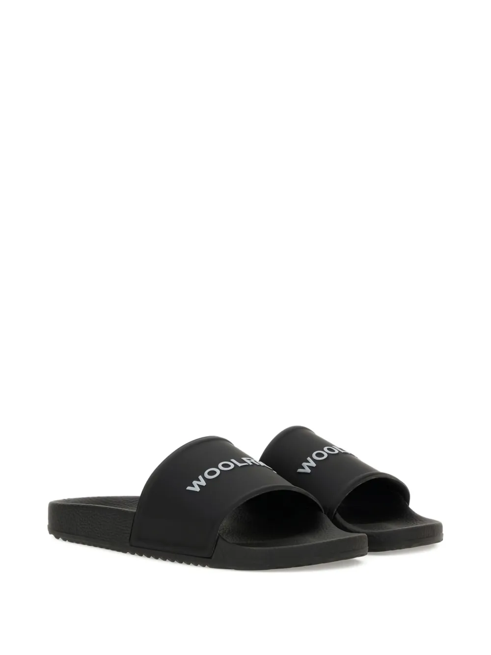 Woolrich logo slides | Image 2