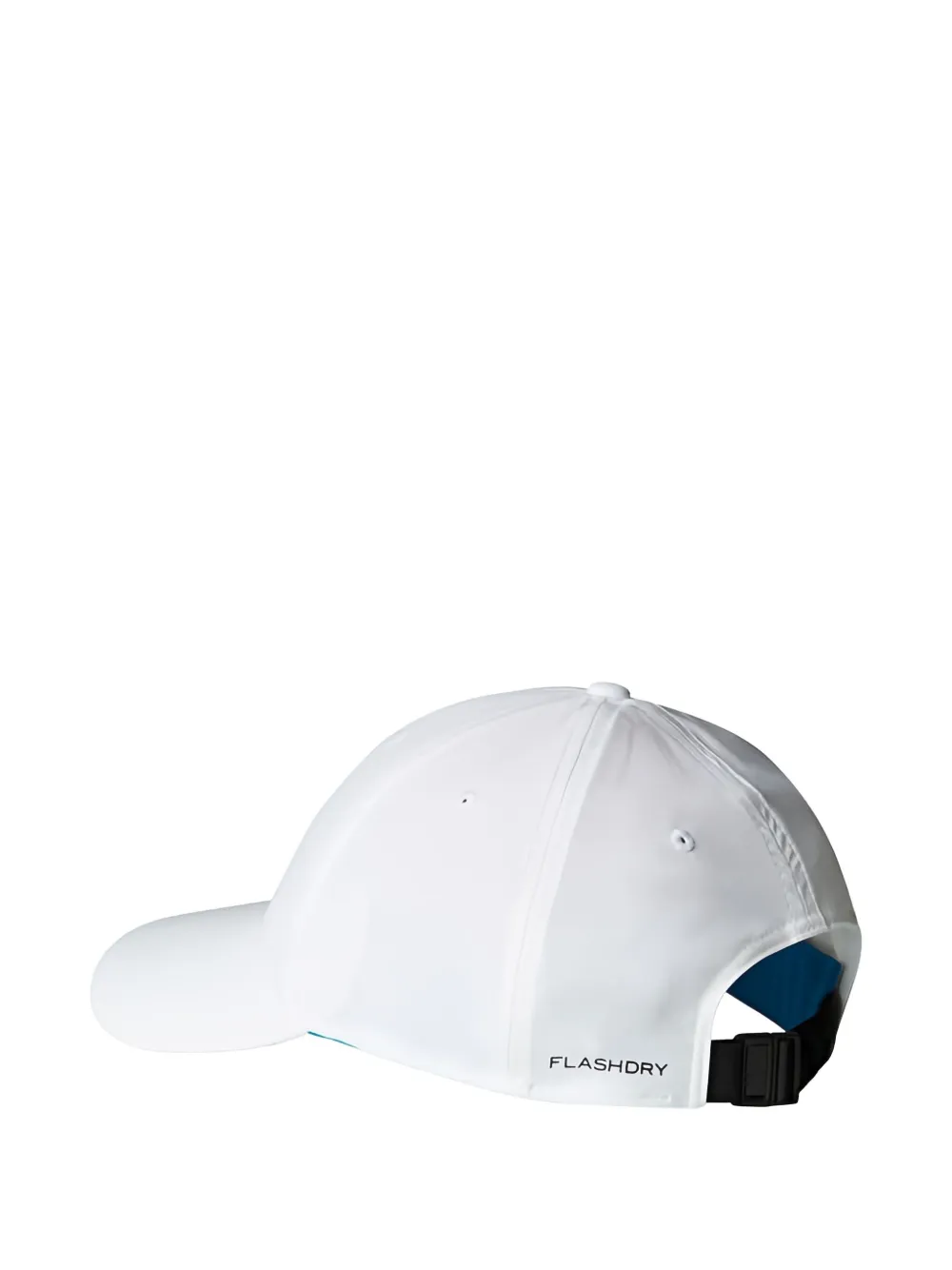 The North Face Flashdry Baseball Cap In White