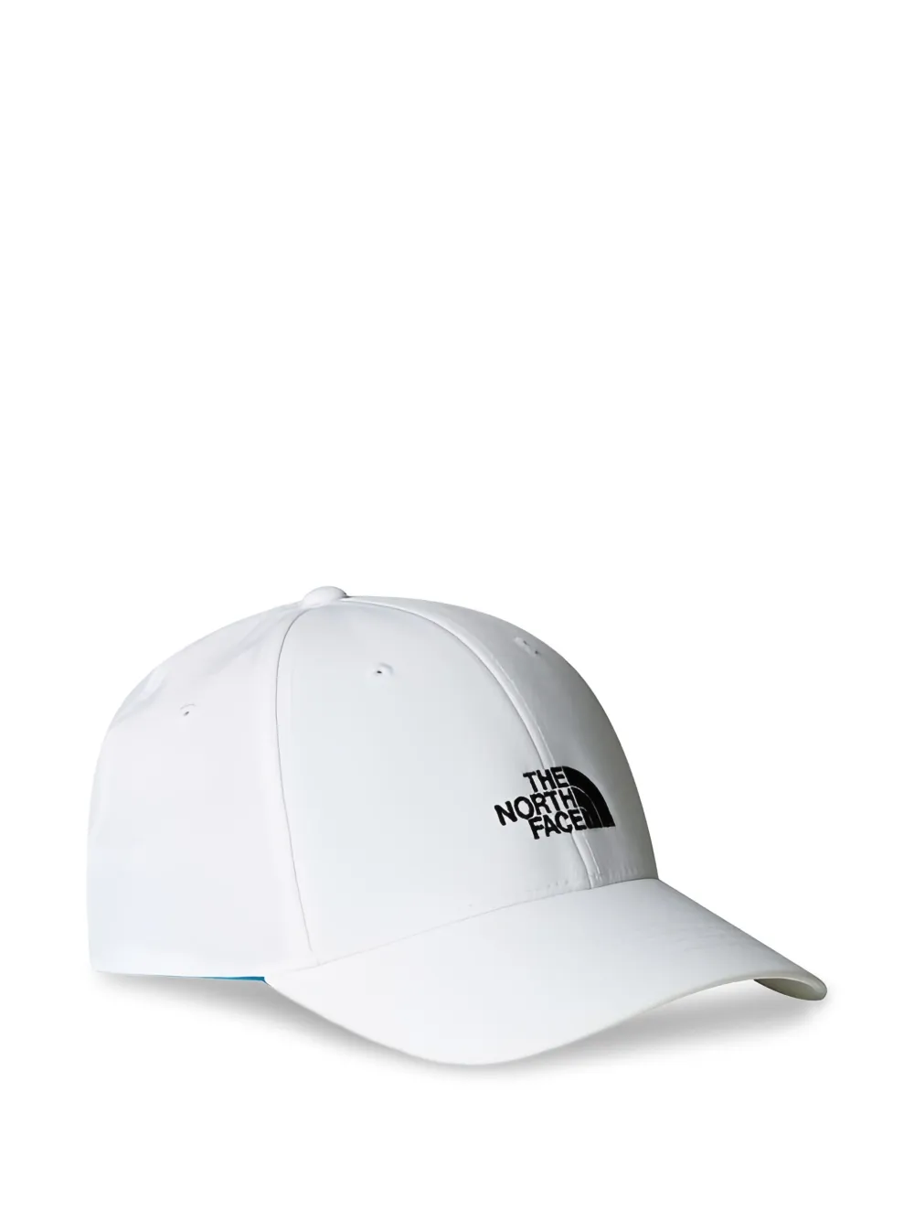 The North Face 66 Flashdry logo-embroidered cap | White | Image 1