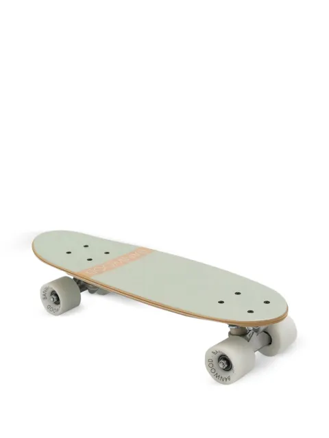 Banwood maple wood skateboard
