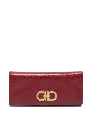 Ferragamo Pre-Owned