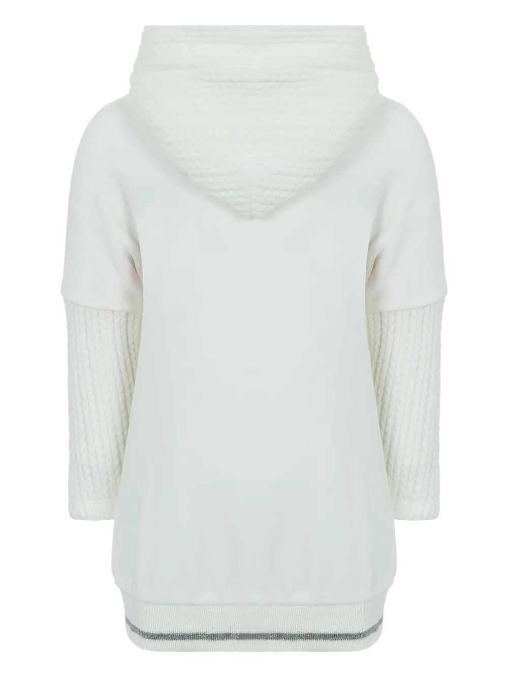 Lapin House robe à capuche | Robes décontractées | Image 2