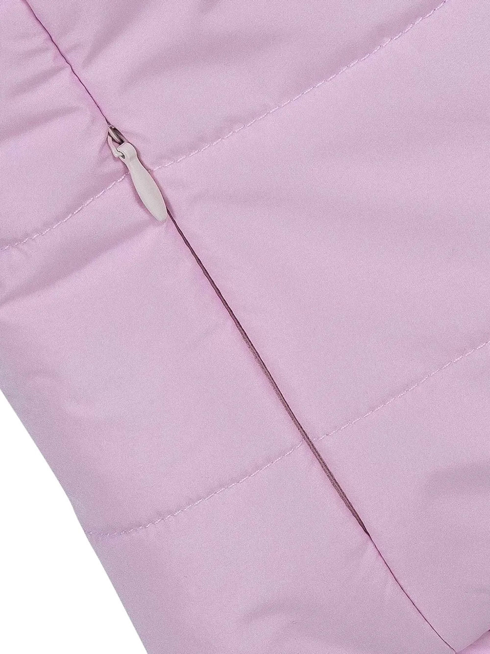 Lapin House Bodywarmer met ruches Roze