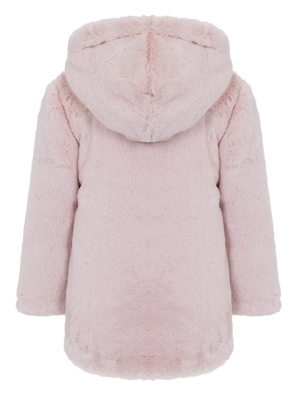 Lapin House faux-fur jacket | Faux Fur Jackets | Image 2