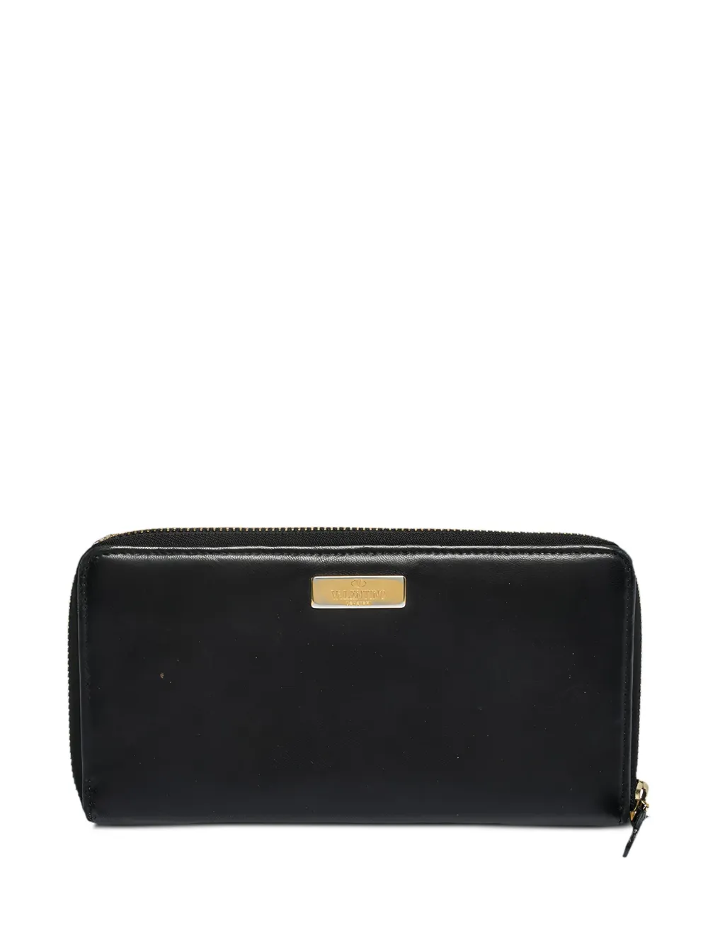 bow-detailing wallet