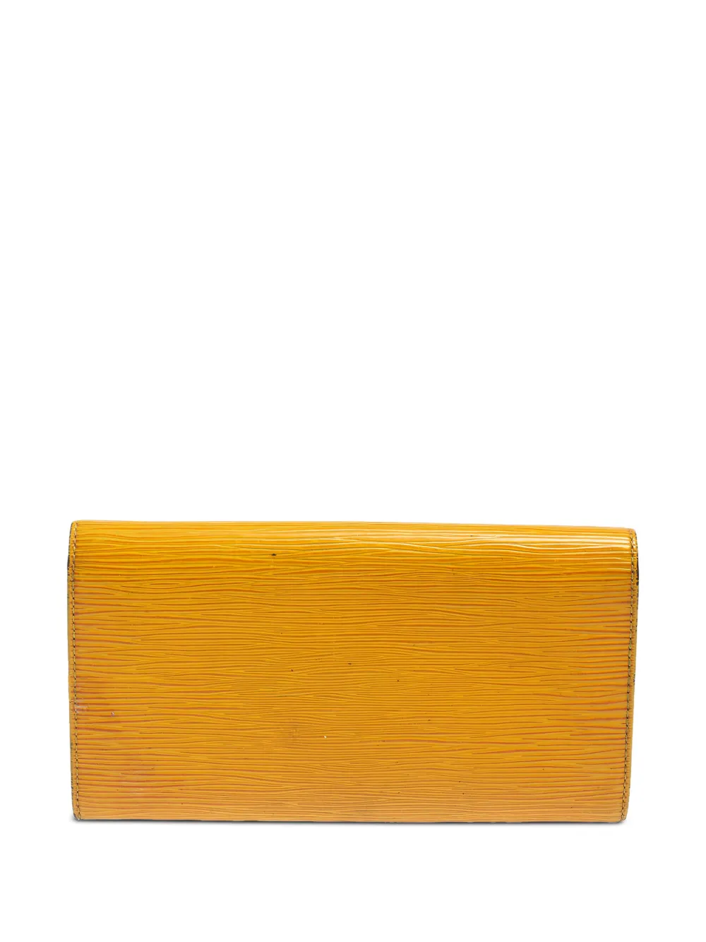 Louis Vuitton Pre-Owned cartera Sarah | Image 2